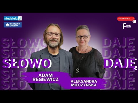 Radio Fiat and Aleksandra Mieczyńska (#moherwKościele)