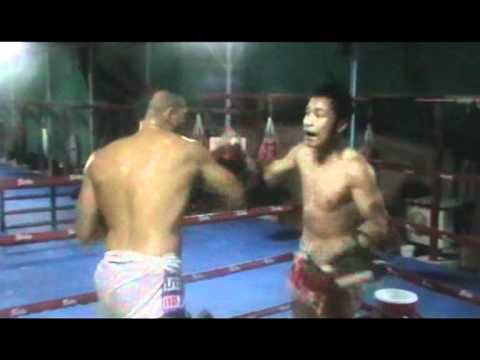 S.M. Training Thailand