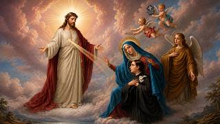 1 Sept | Listen To This | GOD HEALS ALL THE PAIN - Pineal Gland Activation & INFINITE MIRACLES
