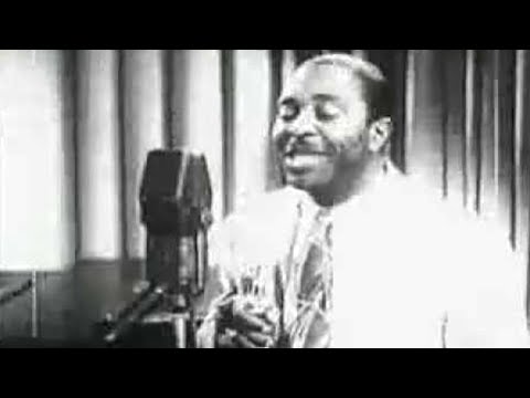 Louis Jordan - Texas and Pacific