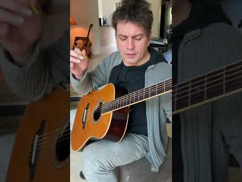 November Rain no Violão por Fabio Lima