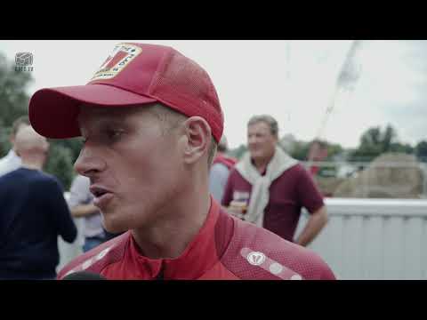 13 08 2017 INTERVIEWS MET SPELERS