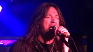 CAN'T LIVE WITHOUT YOUR LOVE   STRYPER MALDEN MA