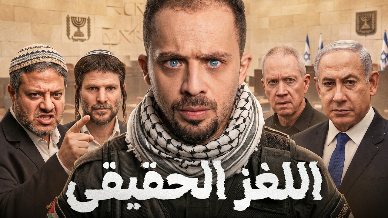 ليش اسرائيل مستحيل تنهزم حاليا !