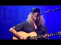 The Levellers Alone In This Darkness Acoustic In Belgium Diest 07 06 2018