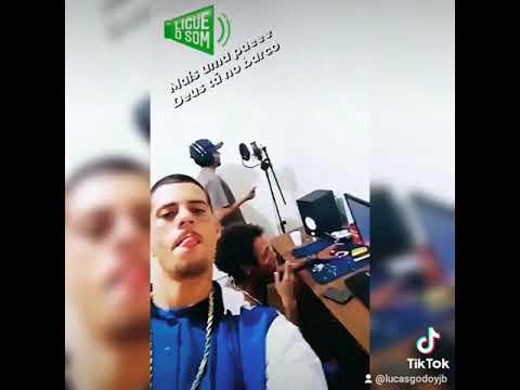 nois ta quase lá - MC Guará e MC William da VM