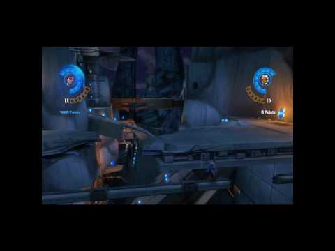 Star Wars Clone Wars Republic Heroes Walkthrough Part 11