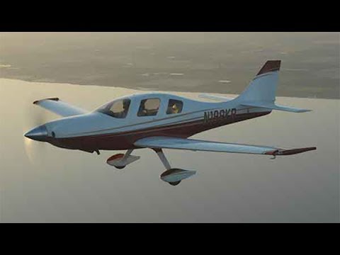 Airborne 06.20.17: MAKO Near 1st Flt, Proteus 1000th, Pegasus Flying Car