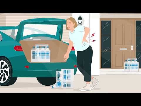 Wie steht es um die Qualität des Trinkwassers? #gesundeswasser #osmosefilter #gefilterteswasser