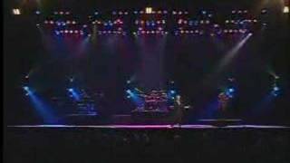 Air Supply - Here I Am - Live