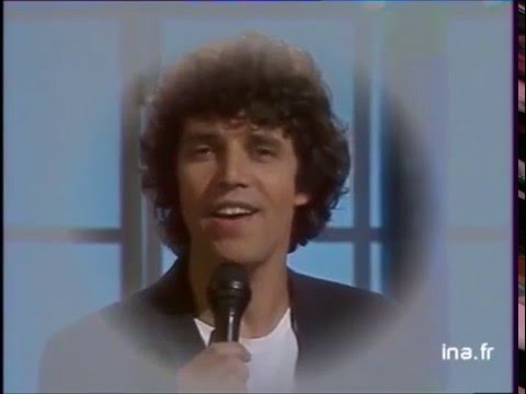 Julien Clerc - Femmes,  je vous aime  (1982)