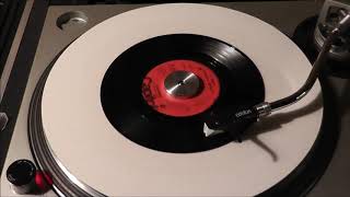 Tavares - It Only Takes A Minute - Mono 45RPM