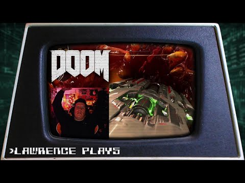 The Highest of Highs - Lawrence Finishes Doom Ultra-Nightmare