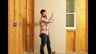 Drywall Installation Mistakes You've Probably Made Before