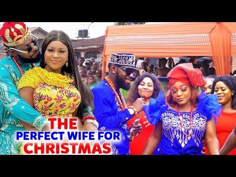 My Woman My Everything Complete Season- Destiny Etiko & Jerry Williams 2022 Latest Movie