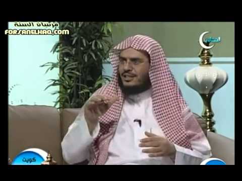  برنامج قصة آية (25) خبر الفاسق | د. عبد الرحمن بن معاضة الشهري