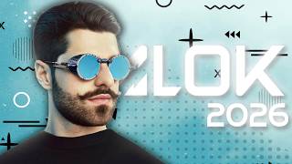 ALOK MIX 2026 l AS MELHORES MÚSICAS ELETRÔNICAS DE 2026