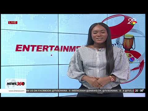 LIVE: News360 with Martin Asiedu-Dartey & Ayisha Yakubu || 23 - 10 - 2025