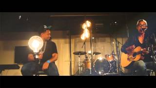 Young Chozen - In The Dark - LIVE - feat Zeek power ( @youngchozen @zeekpower )