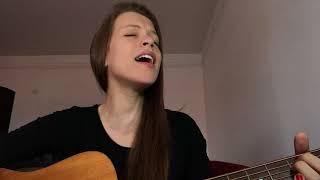 Contramão - Gustavo Mioto (Thayná Bitencourt - cover)