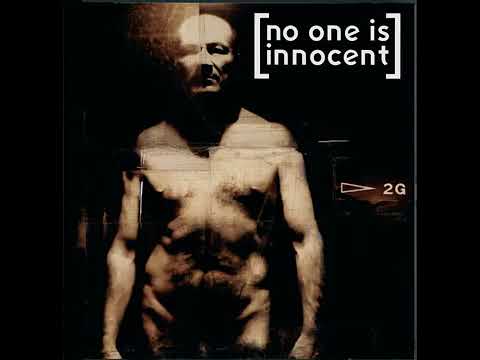 La peau - No one is innocent