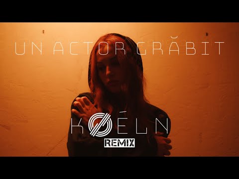 Laura Stoica - Un Actor Grăbit (kØéln Remix)