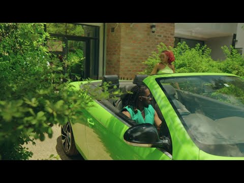 Sean Morgan ft Charisma - POMPA (Official Music Video)