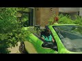 Sean Morgan Ft Charisma POMPA Official Music Video
