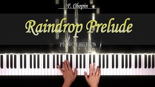 Chopin - Prelude Op. 28 No. 15