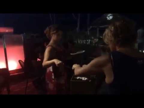 Mercoledì Aloha Beach Marina Romea - RA (ITALY)