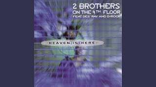 Heaven Is Here (Marco V. & Benjamin Remix)