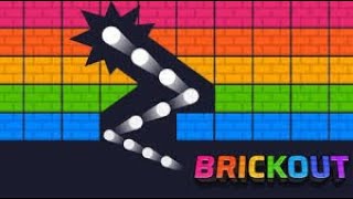Brick Out - Shoot the ball Gameplay Walkthrough ( Galaxy Tab 3v )