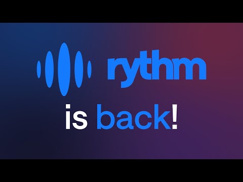 Finally, Good Music Is Back on Discord