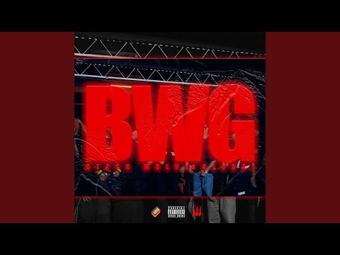 Black Wolves Global (feat. Big Blooda Boki, CJ Fly & TRNCHKDZ)