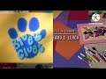 Babar Barney Blue S Clues DB DDCOG Hailey S On It The Patient PDD SWOAM Credits Remix