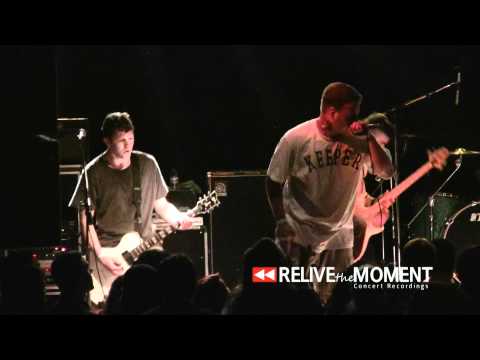 2011.05.19 Stick To Your Guns - Some Kind of Hope (Live in Chicago, IL)