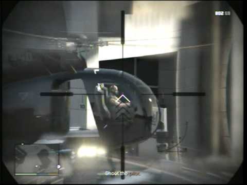 GRAND THEFT AUTO 5 WALKTHROUGH PART 77