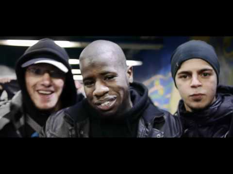 MAUVAIS DIEZE [ALLUMER LE FEU] EN ATENDANT LE CLIP