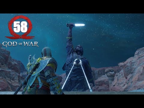 TAJEMNICE ALFHAIMU | GOD of WAR RAGNAROK [PS5] [4K] [#58]