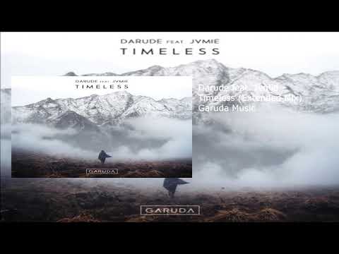 Darude feat. Jvmie - Timeless (Extended Mix)