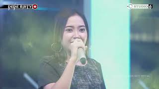 Download lagu RANGDA KALI MENIR Voc NESA NATA JAYA  I LIVE MANGGUNG ONLINE I '' DEDE RISTY '' GANJENE PANTURA I mp3