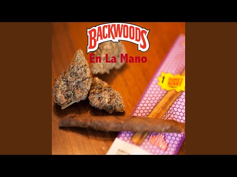 Backwoods en la Mano