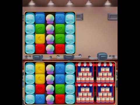 TOON BLAST level 2344