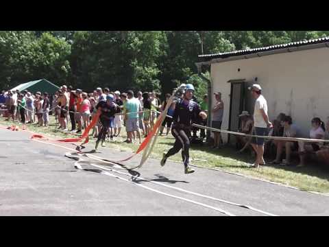 SDH Bohuslavice II - Memoriál Josefa Jančíka 2017