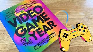 In Hand Review of Video Game of the Year from Every Year Since 1977
