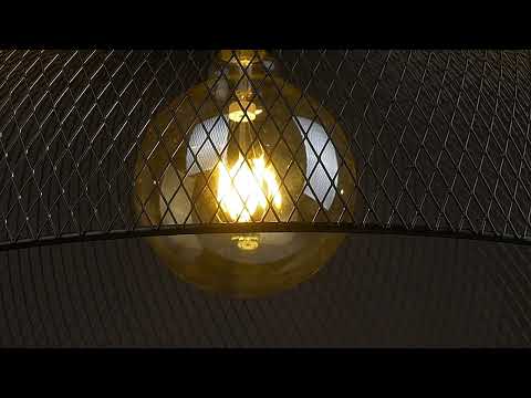 Maxlight lampa Concept Black