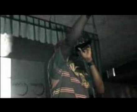 DJ Size ft. J.Lourenzo & Big Steve "Ain't nobody" Live