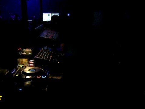 Armand Van Helden 'NYC Beat' @ matter, London 17.10.2008