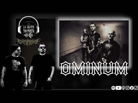 Ominum in La Galeria Nocturna