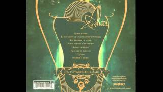 Alcest - Les Voyages De L'âme Full Album 2012, High Quality